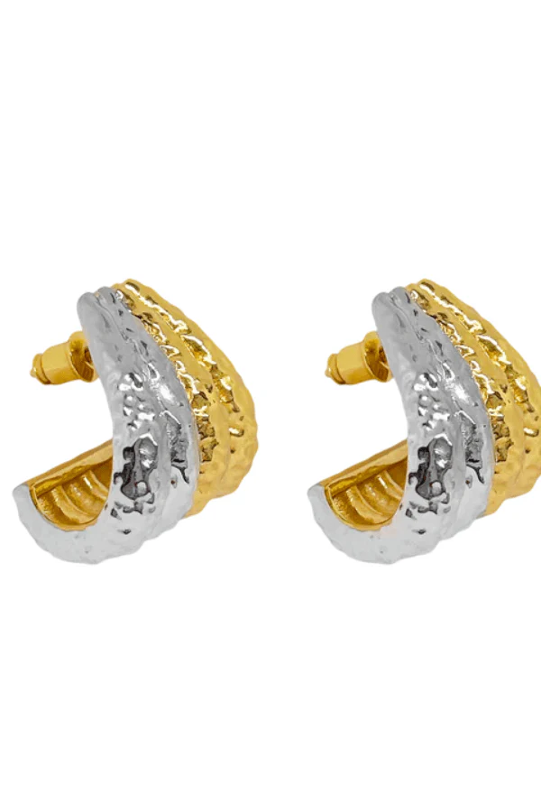 Monroe Earrings - Image 3