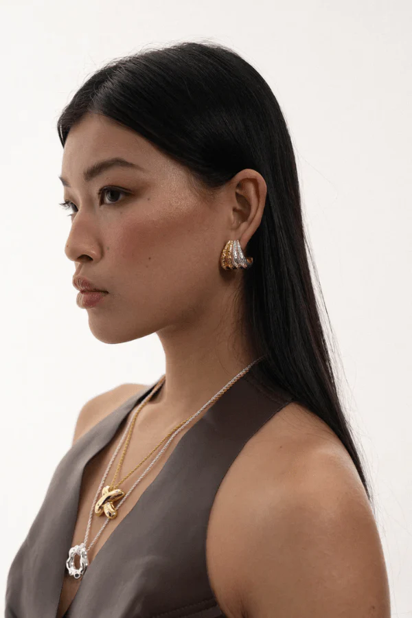 Monroe Earrings - Image 5