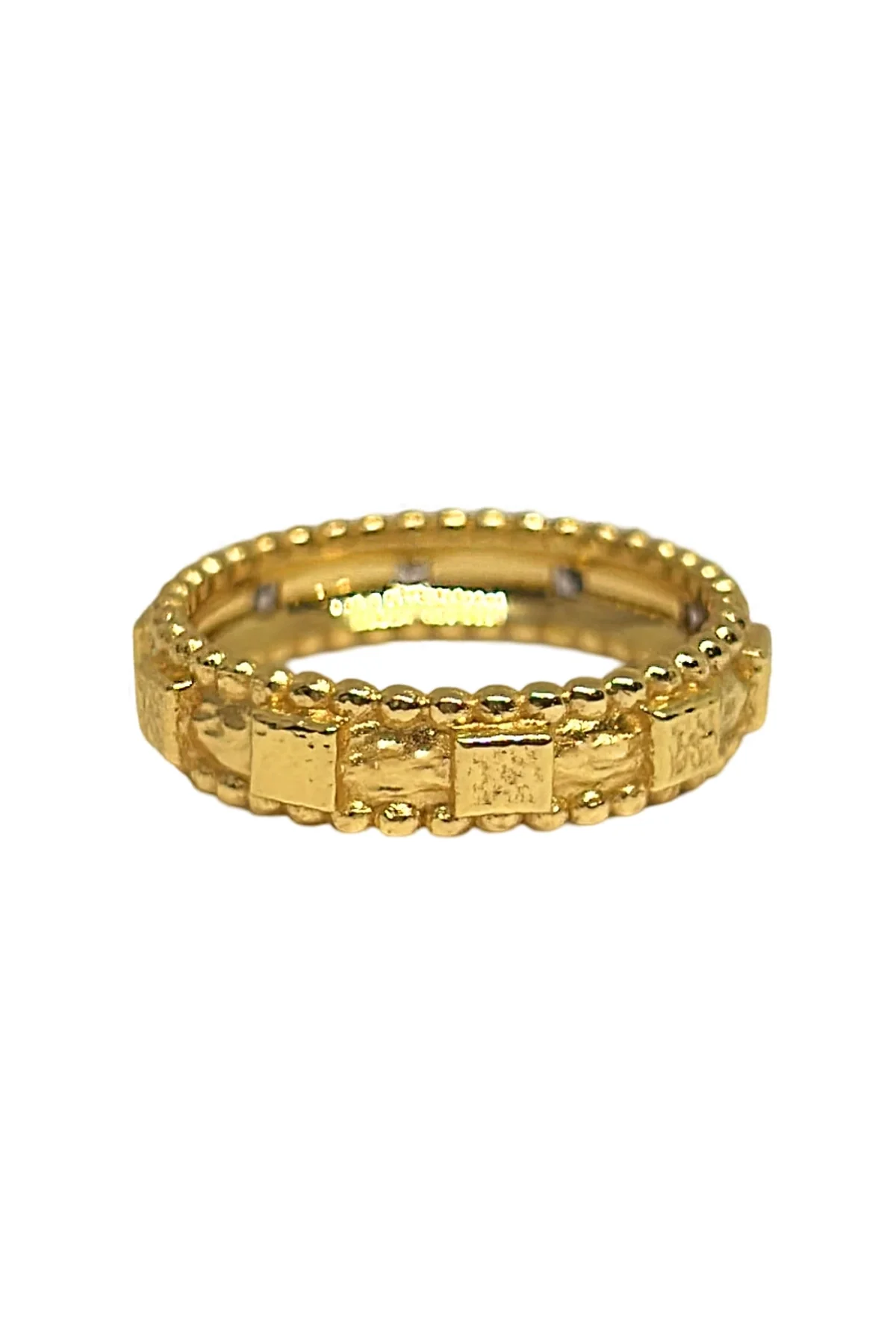 Vera Ring Gold - Image 4