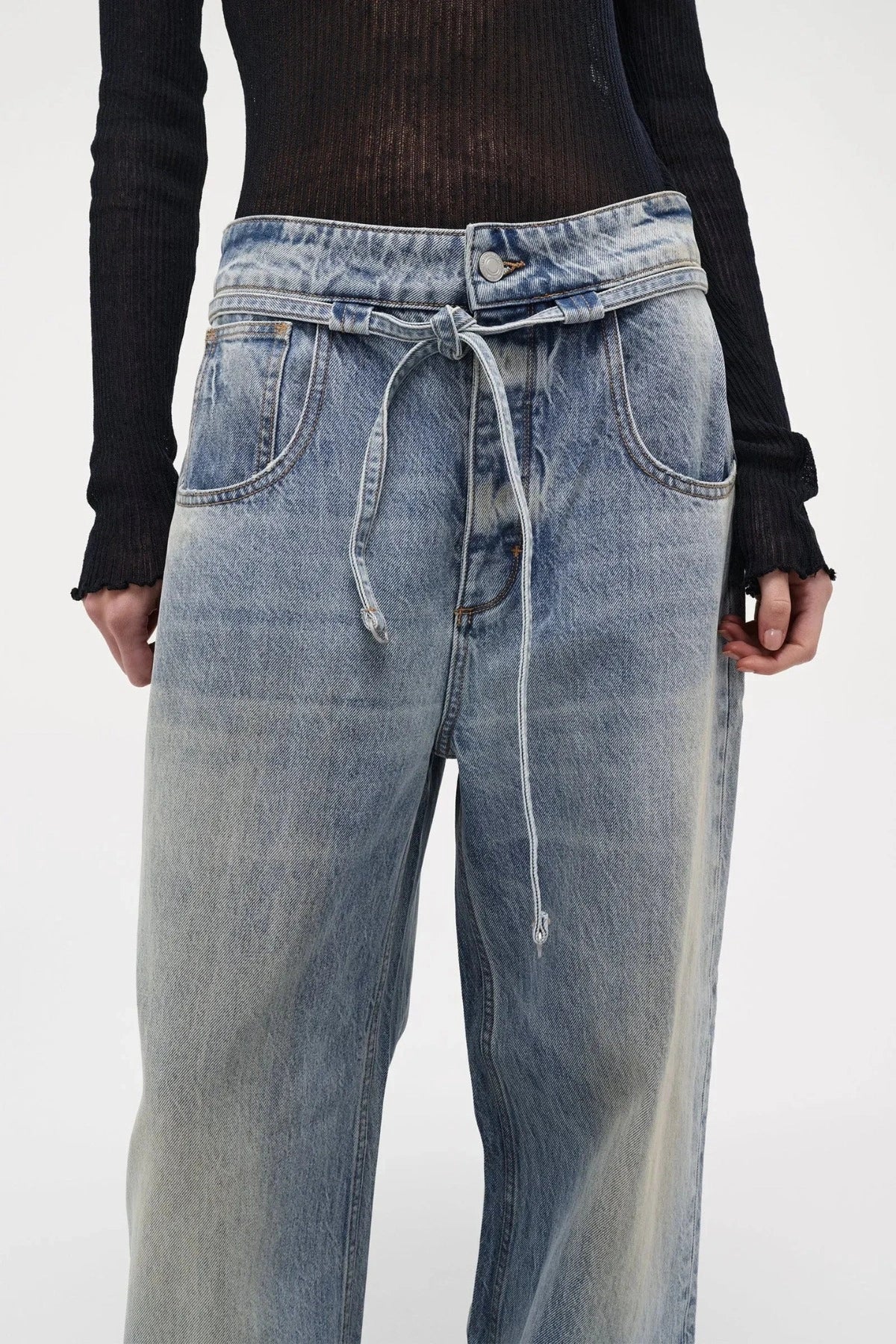 Yoko Baggy Runaway - Image 3