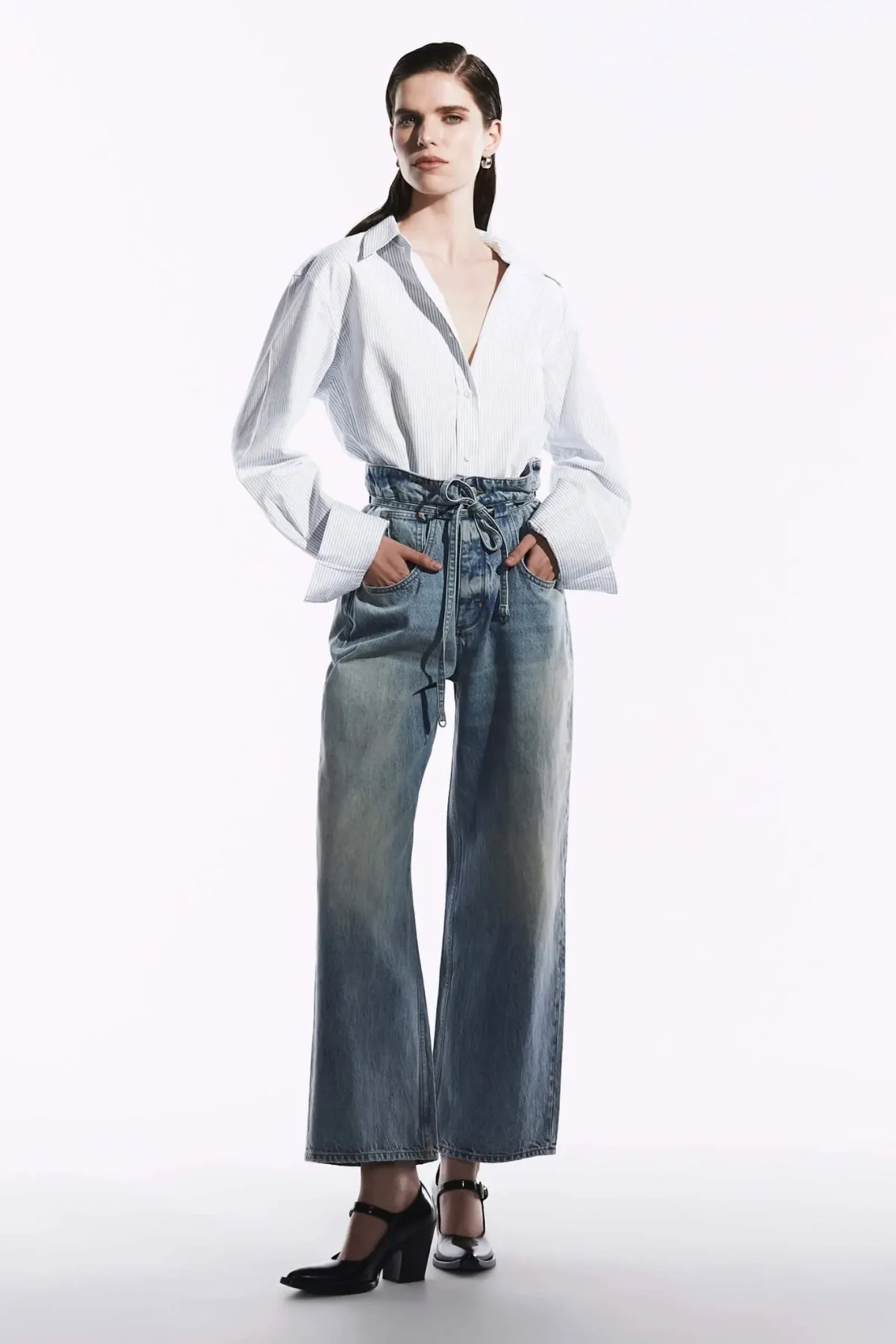 Yoko Baggy Runaway - Image 4