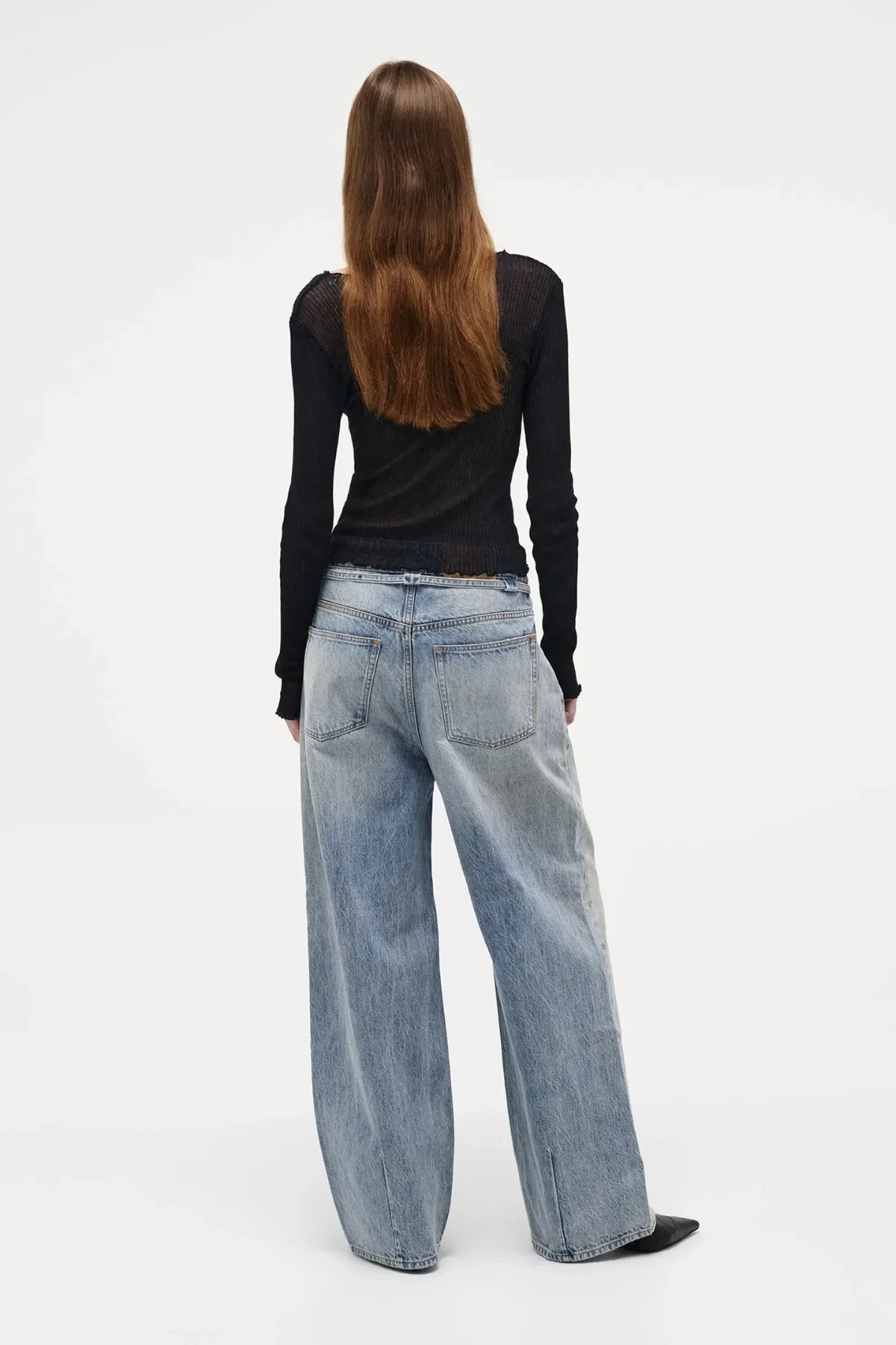 Yoko Baggy Runaway - Image 5