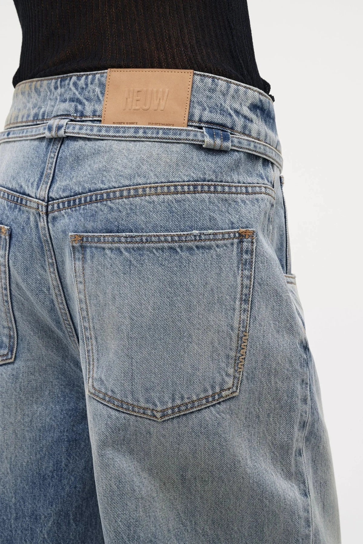 Yoko Baggy Runaway - Image 6