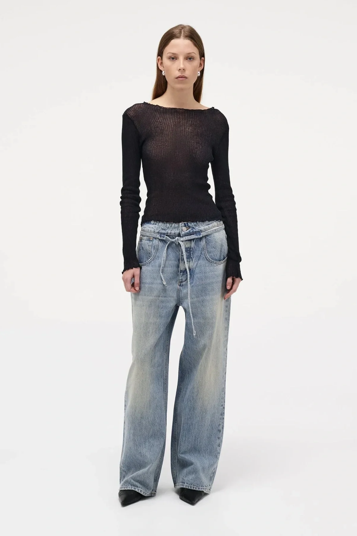 Yoko Baggy Runaway - Image 7