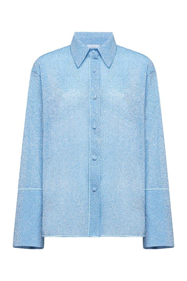 Lumiere Sleeves Shirt Crystal - Image 3