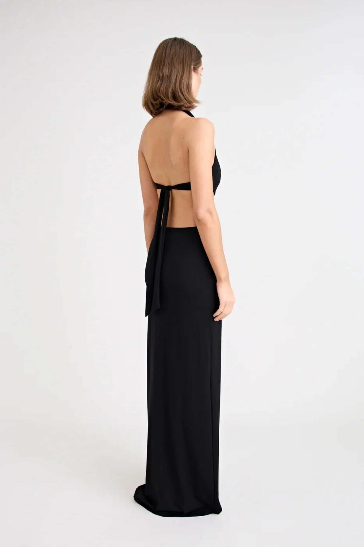 Charlie Dress Black - Image 4