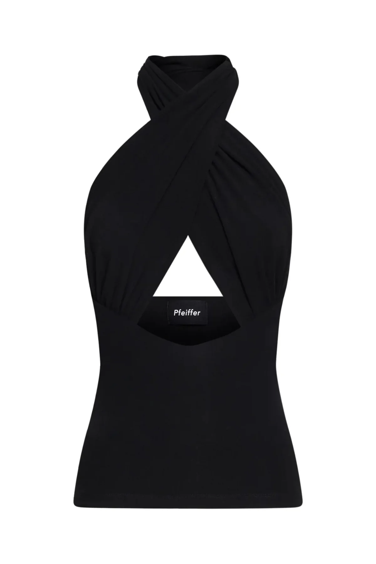 Victoria Top Black - Image 5
