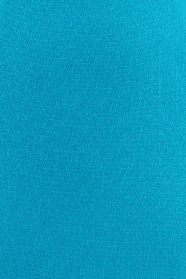 Ella Gown Blue - Image 5
