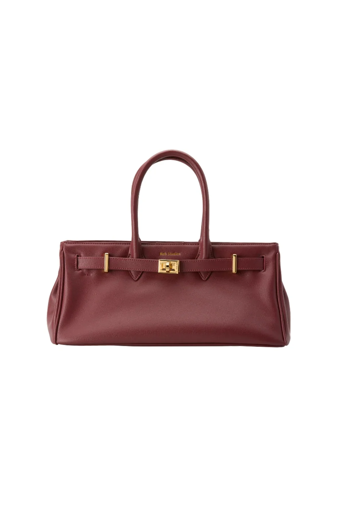 Austenne Bag Burgundy