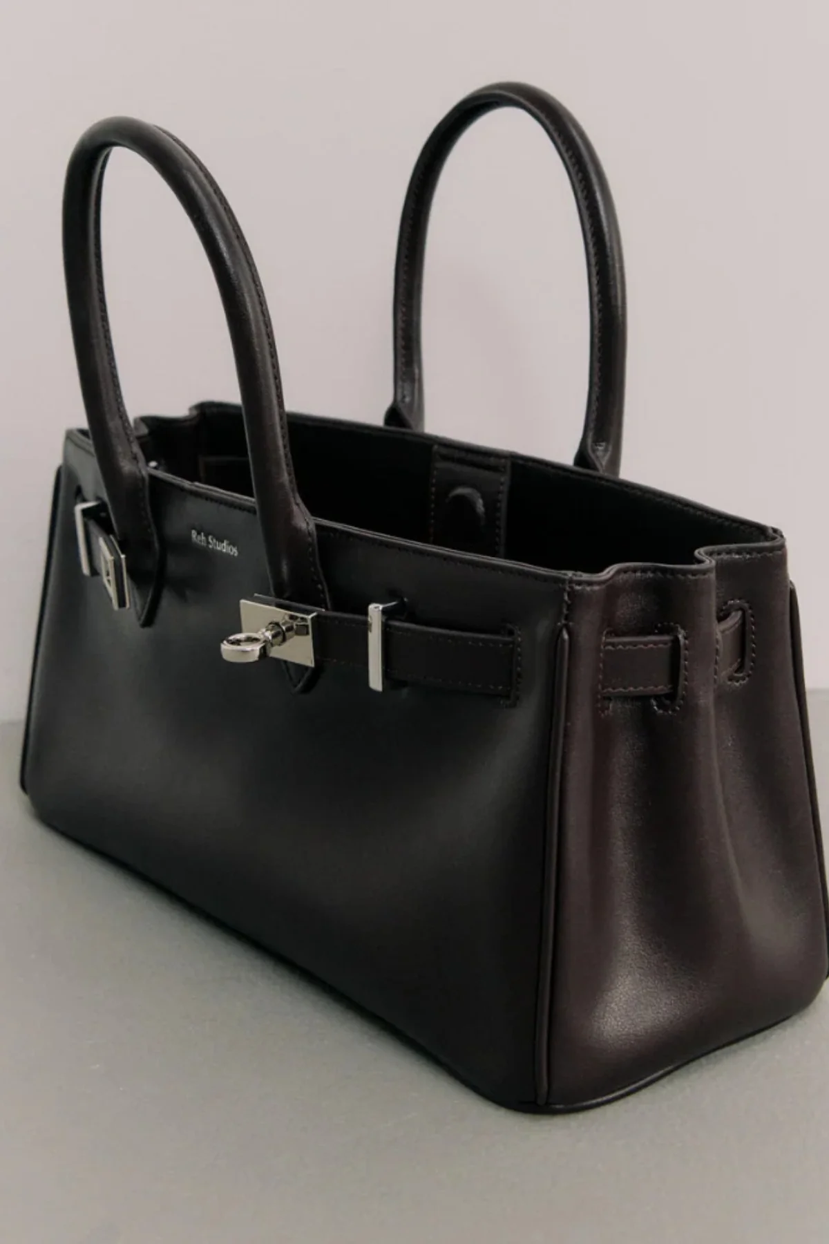 Austenne Bag Dark Rouge - Image 6
