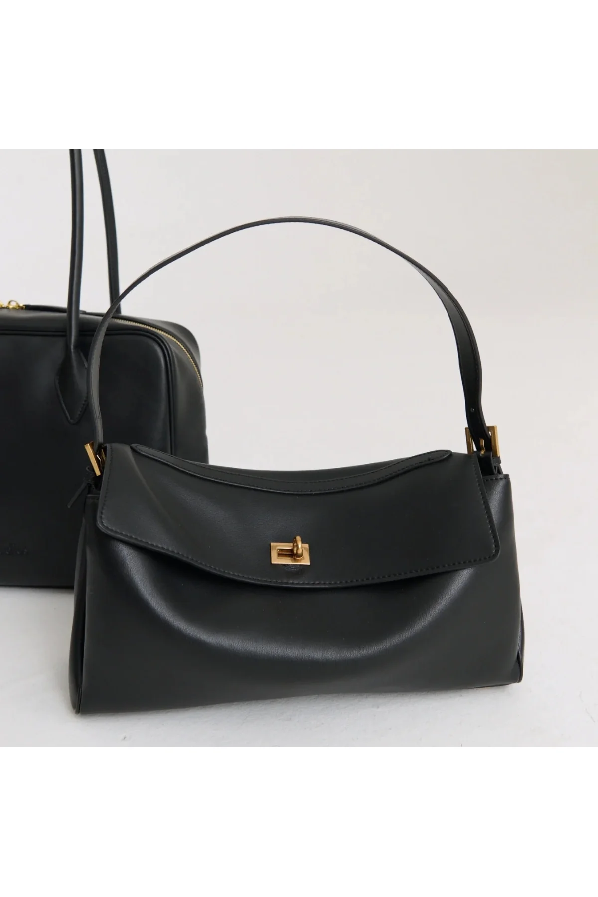 Valentina Bag Black - Image 3