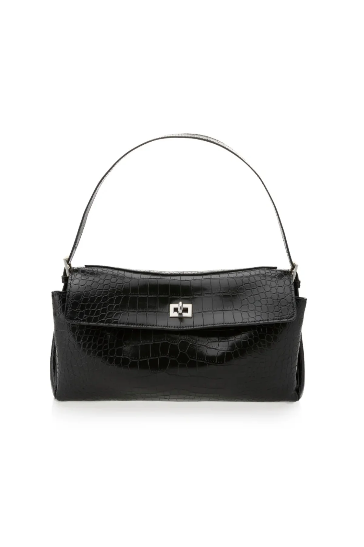 Valentina Bag Croc - Image 2
