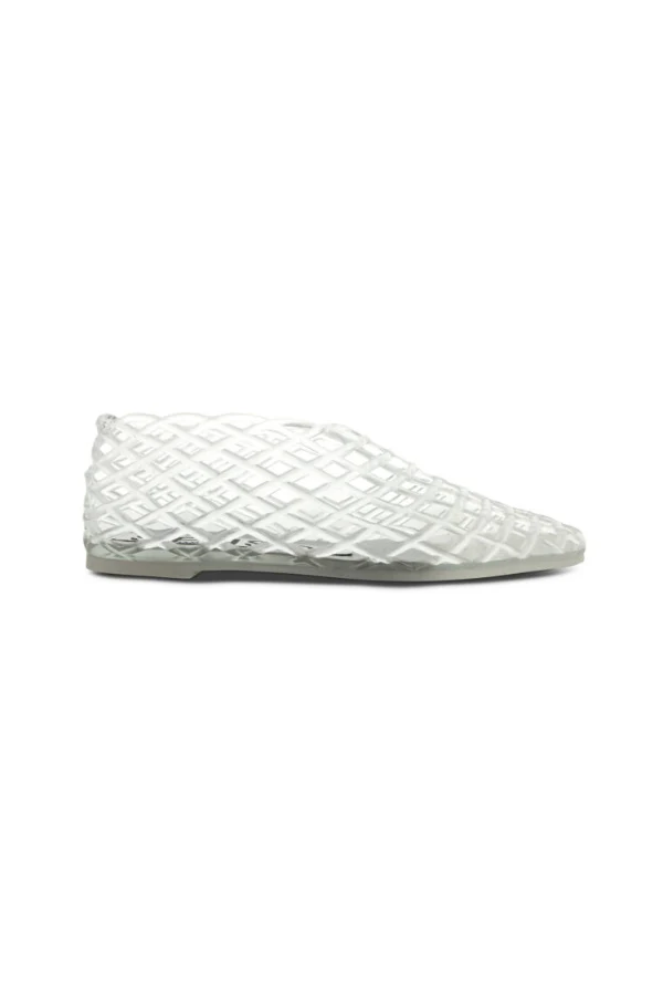 Jellie Clear Rubber - Image 3