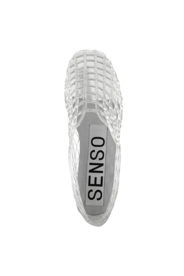 Jellie Clear Rubber - Image 4