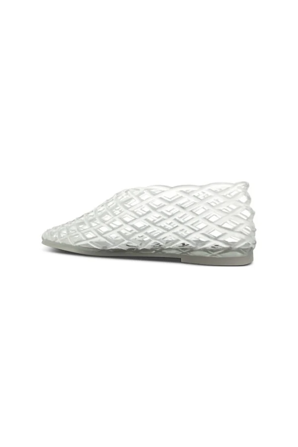 Jellie Clear Rubber - Image 5