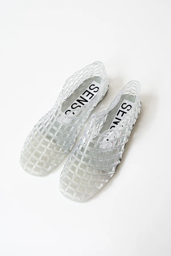 Jellie Clear Rubber - Image 6