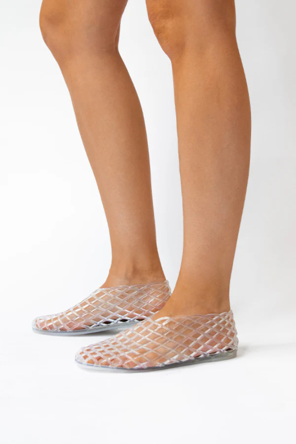 Jellie Clear Rubber - Image 9