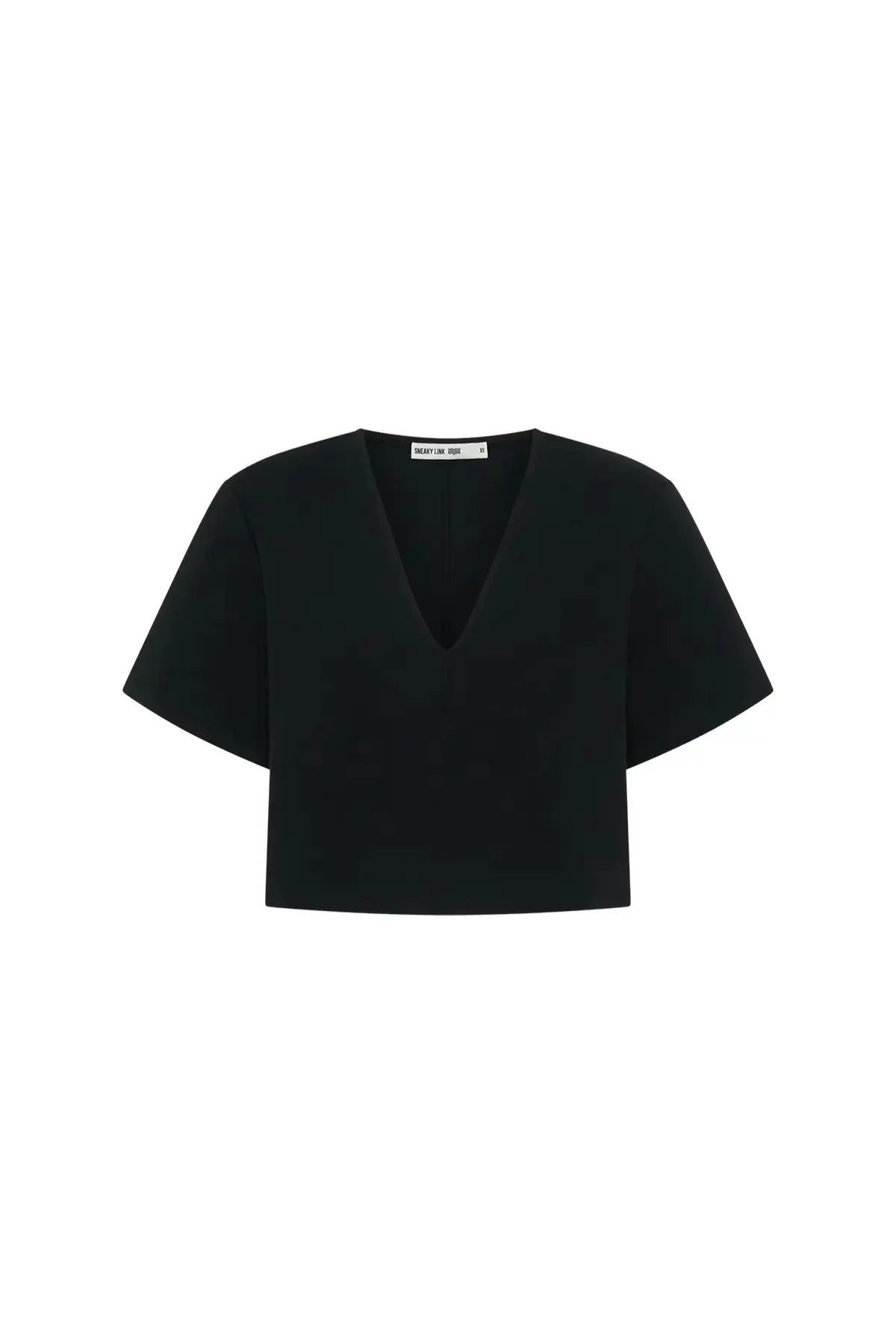 Anna Top Black - Image 3