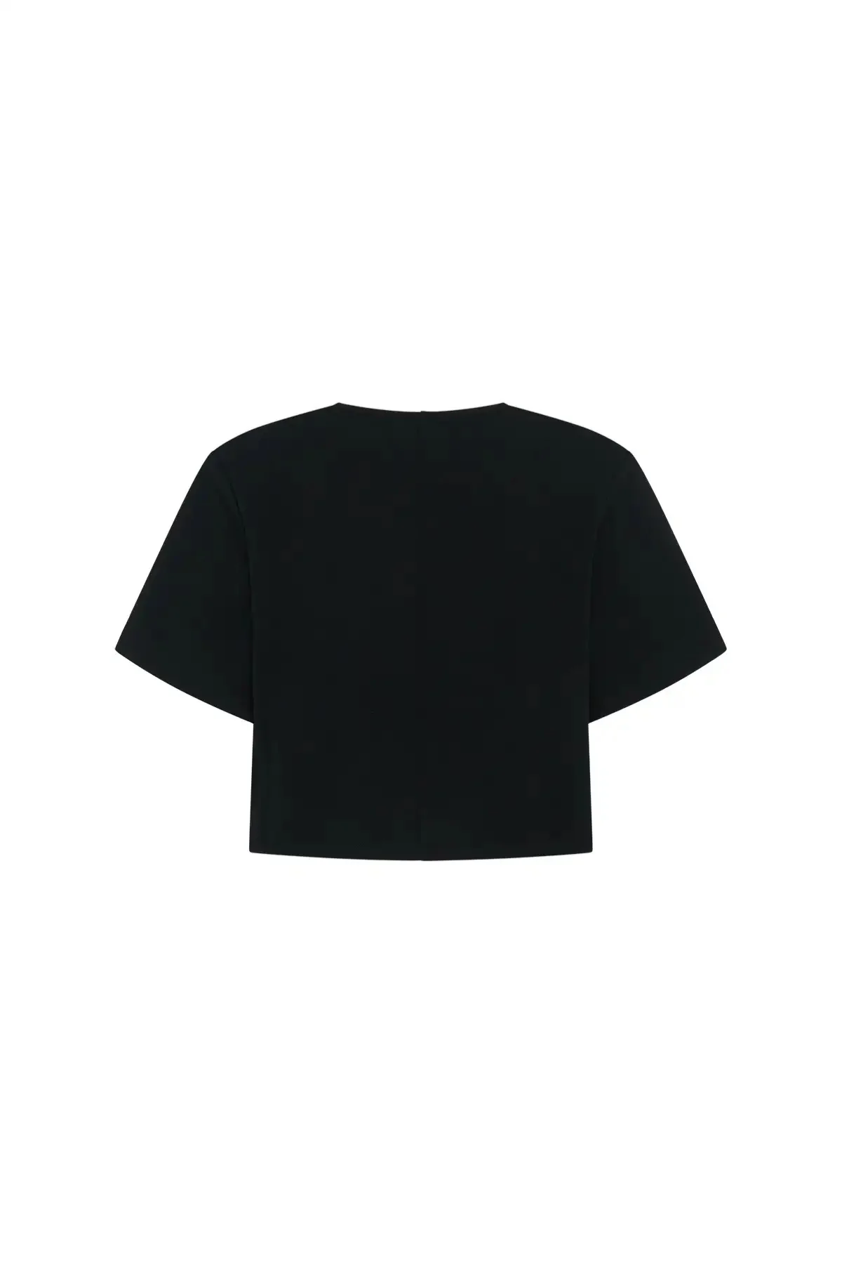 Anna Top Black - Image 9