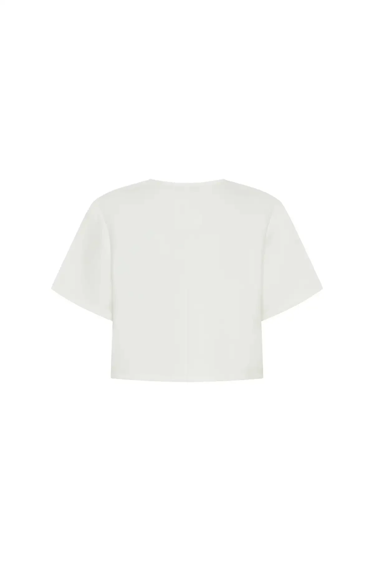 Anna Top White - Image 11