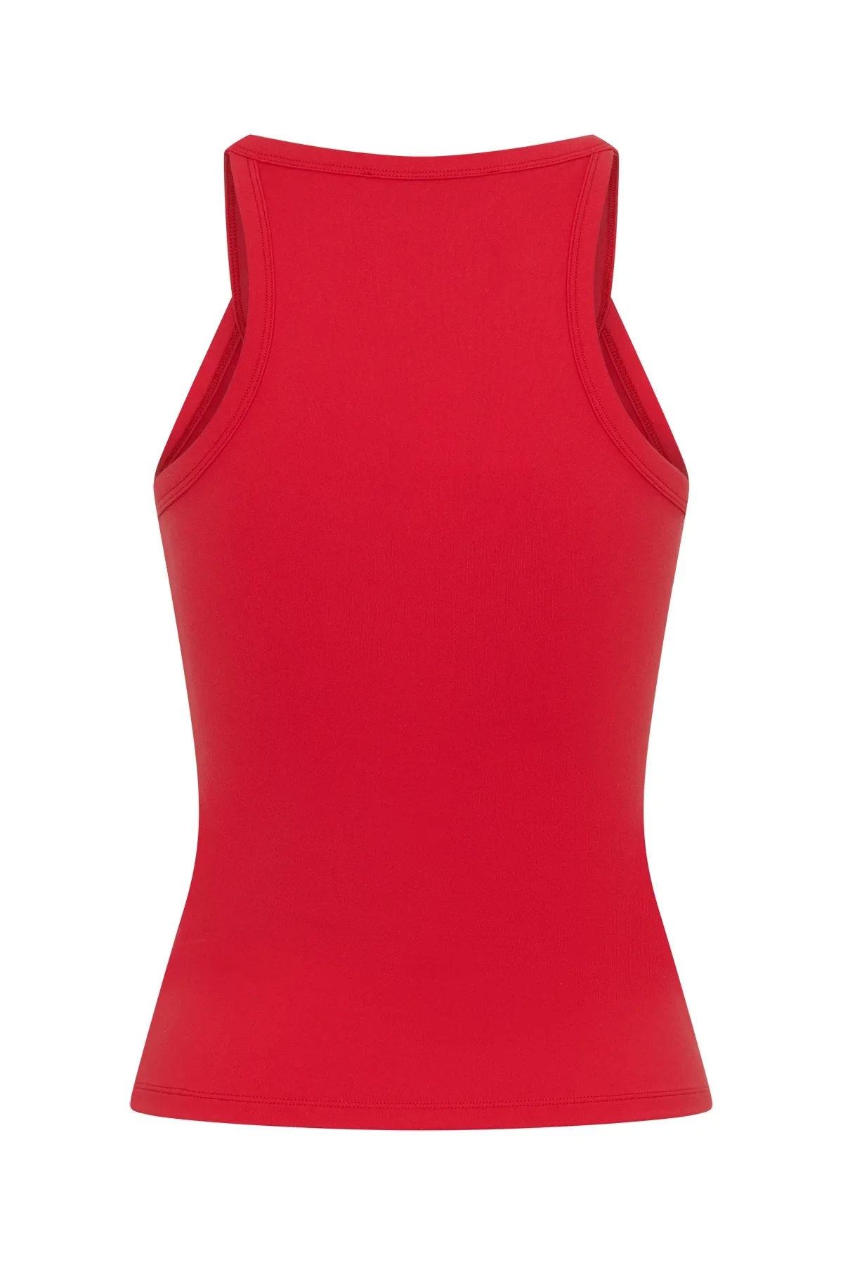 Aria Tank Red - Image 8