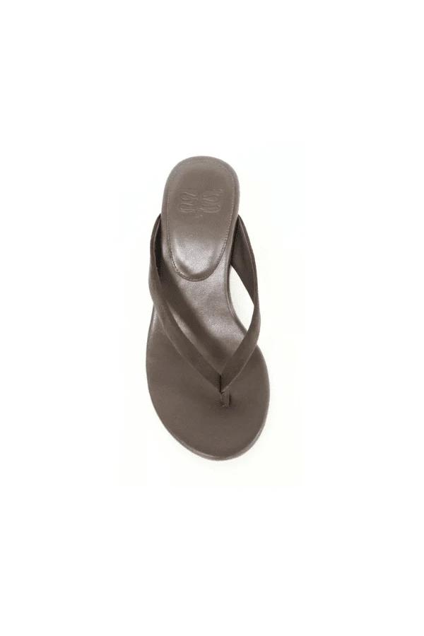 Dani Wedge Chocolate - Image 5