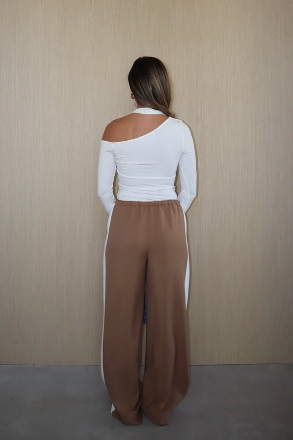 Denver Pant Tan - Image 5