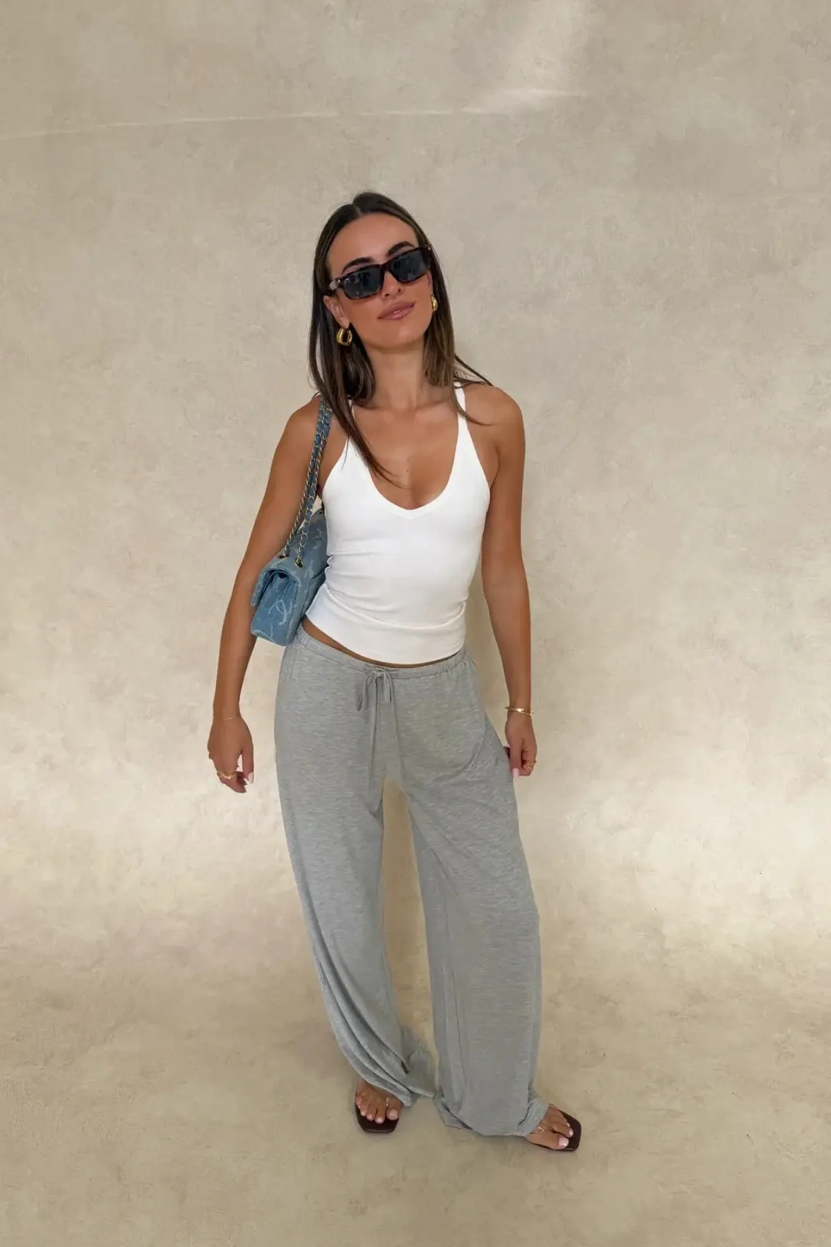 Hunter Pant Grey - Image 9