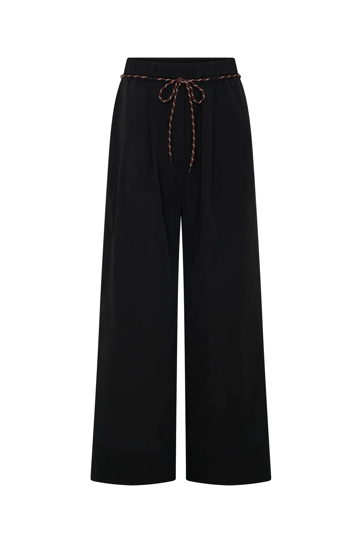 Jaz Hand Paracord Pant Black - Image 3