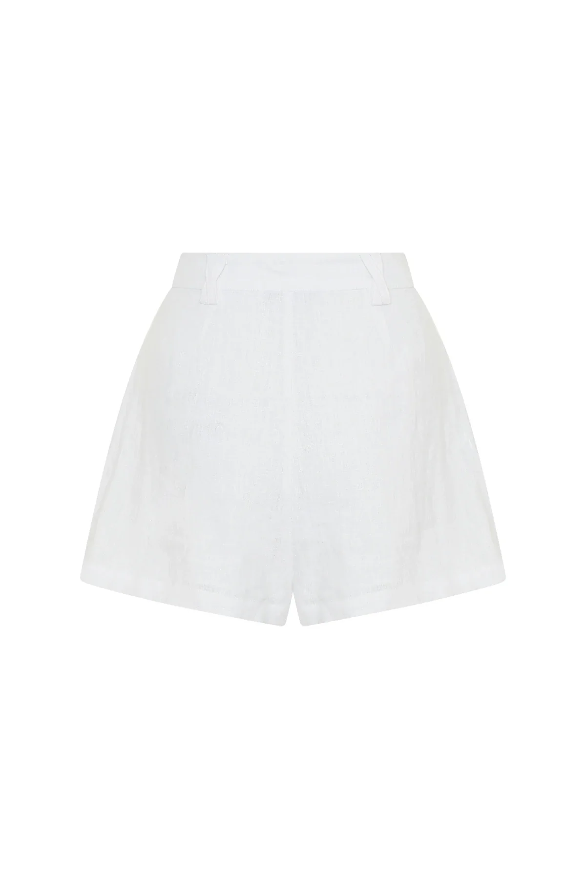 Kylie Short White - Image 3
