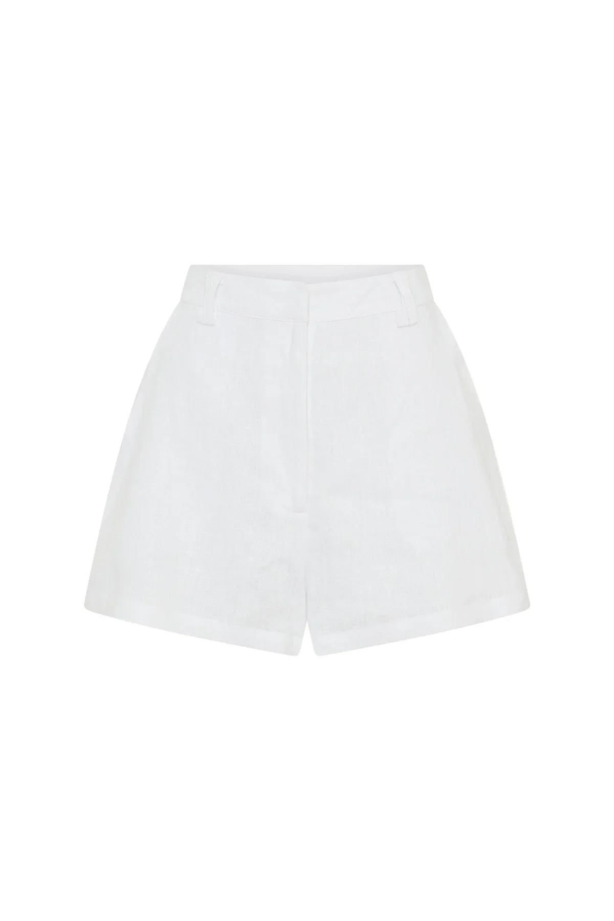 Kylie Short White - Image 6