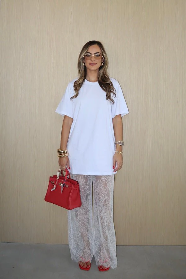 Lia Tee White - Image 4