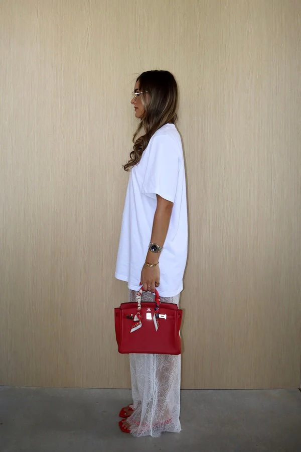 Lia Tee White - Image 7