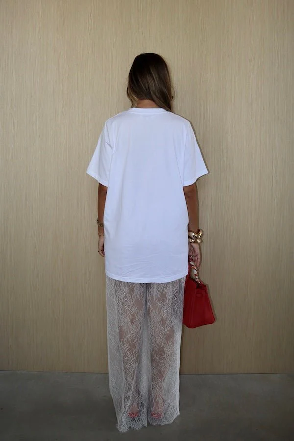 Lia Tee White - Image 8