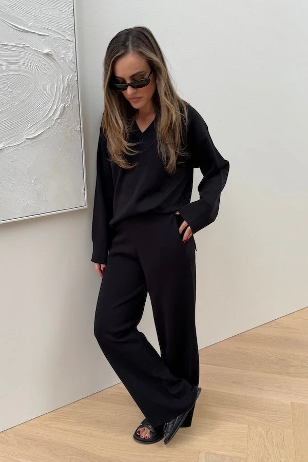 Lilly Knit Pant - Image 8