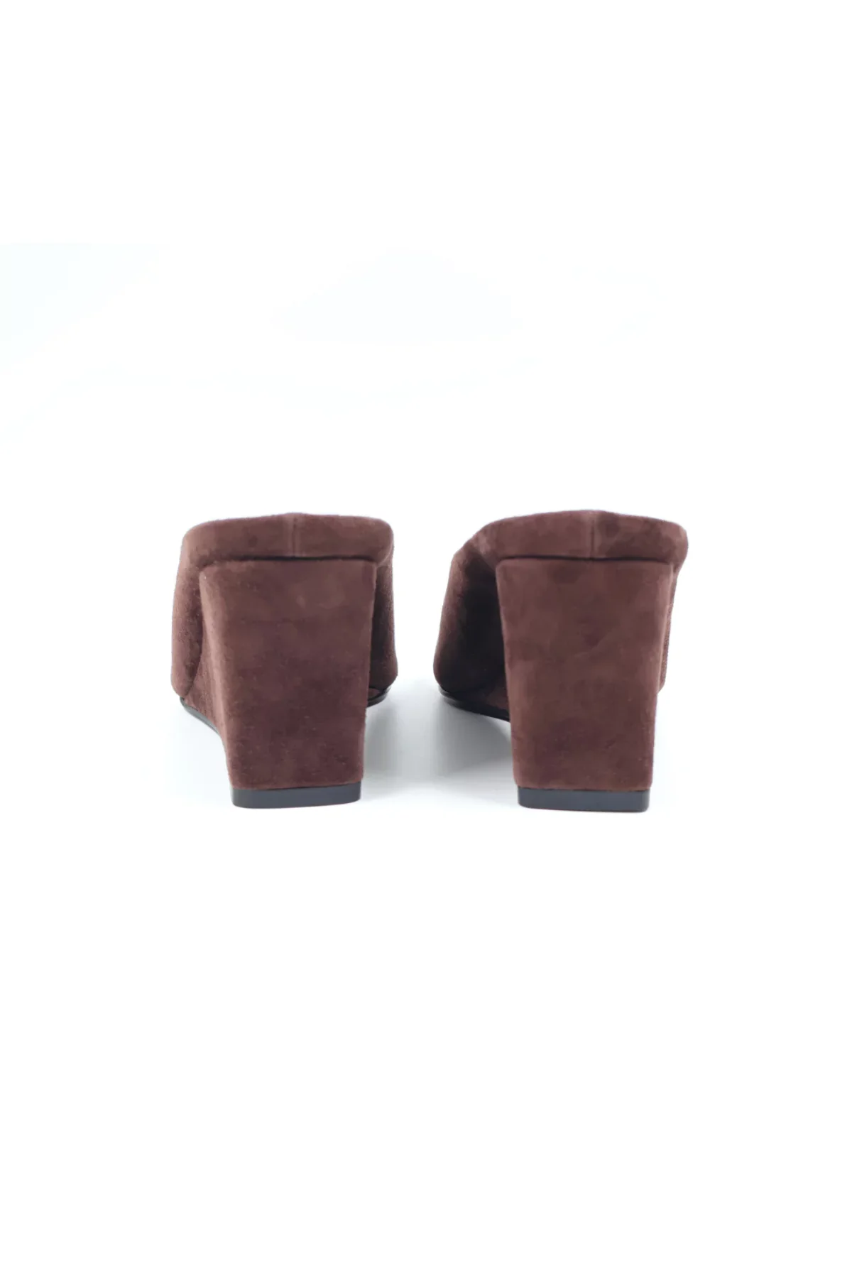 Milan Wedge Chocolate - Image 5