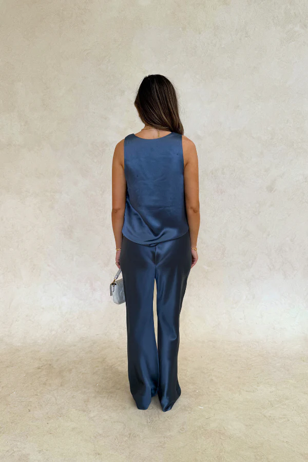 Ruby Pant Coal - Image 5
