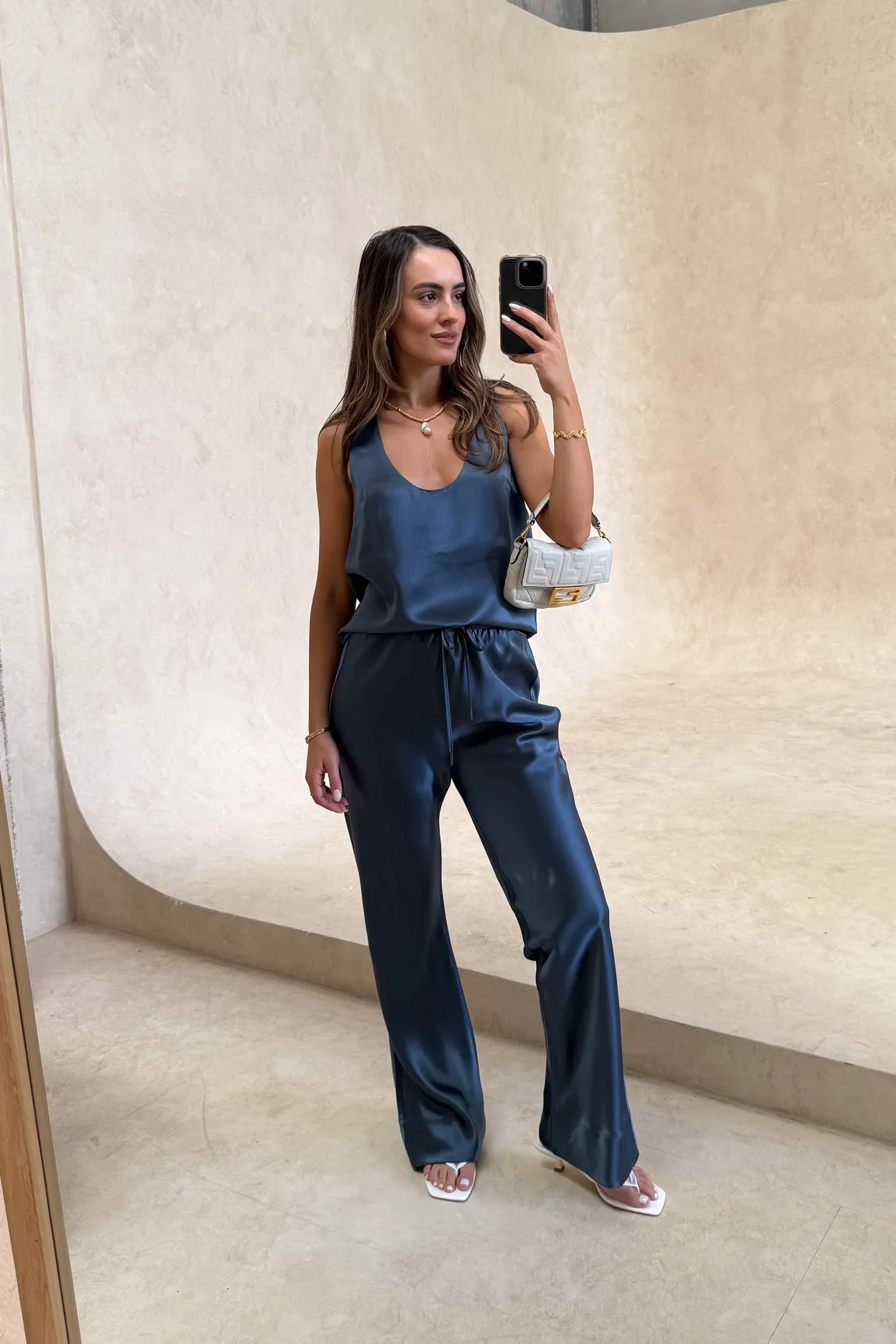 Ruby Pant Coal - Image 3