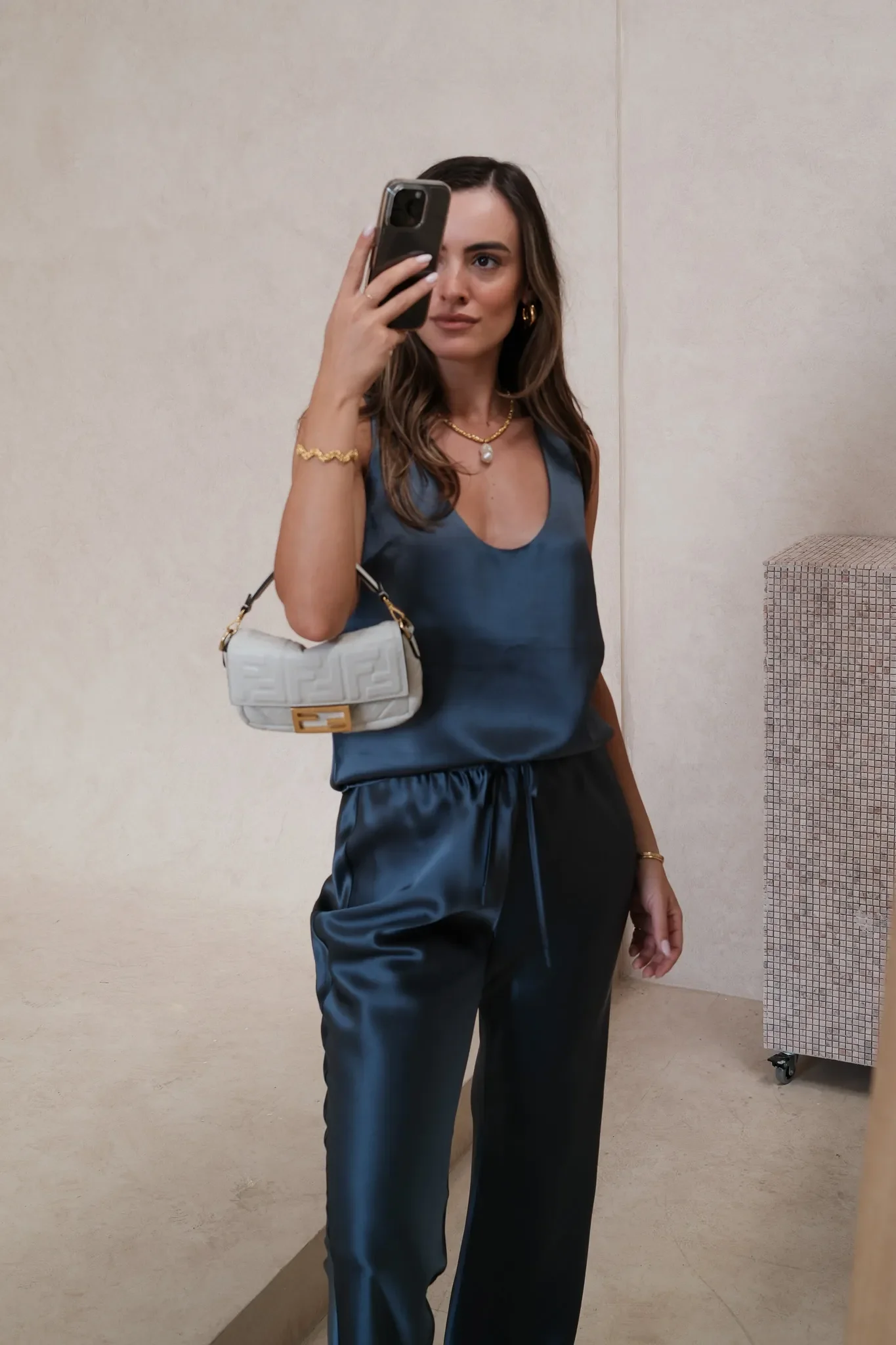 Ruby Pant Coal - Image 6