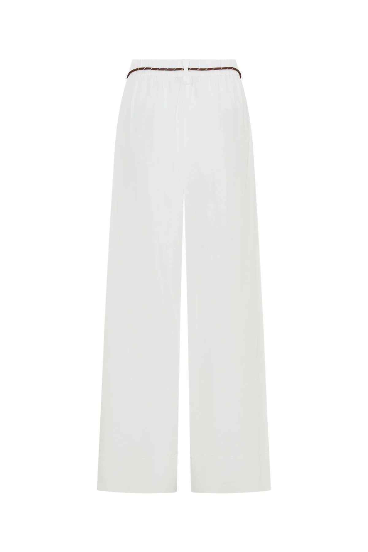 Tully Paracord Pant White - Image 7