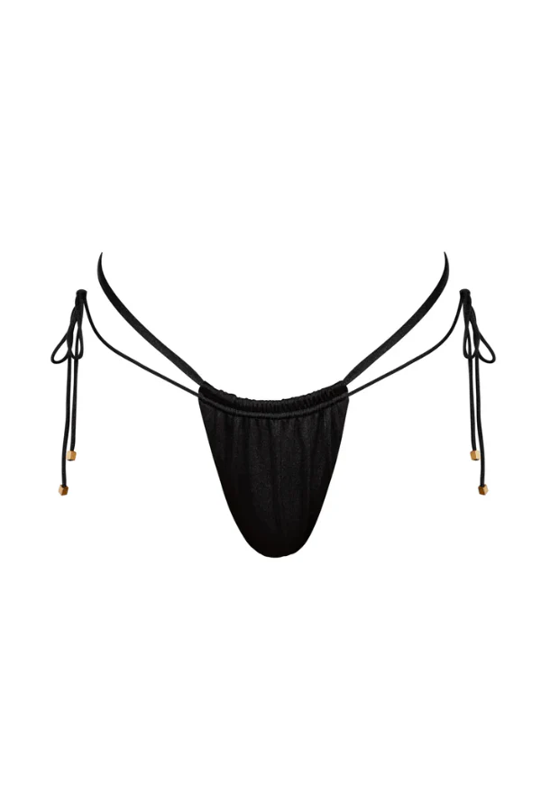 Farrah Bottoms Nero - Image 6