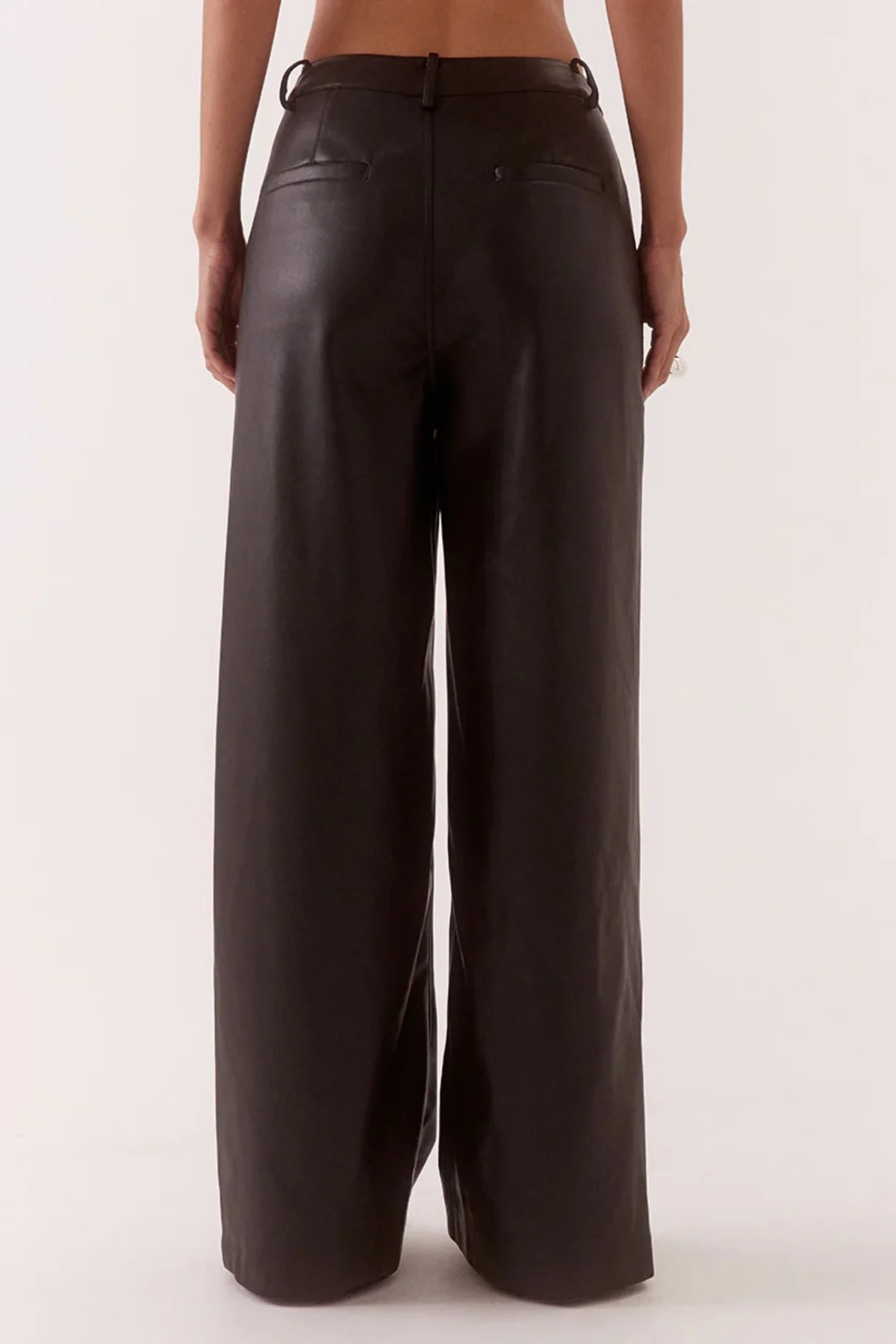 Vice Pant Black - Image 5