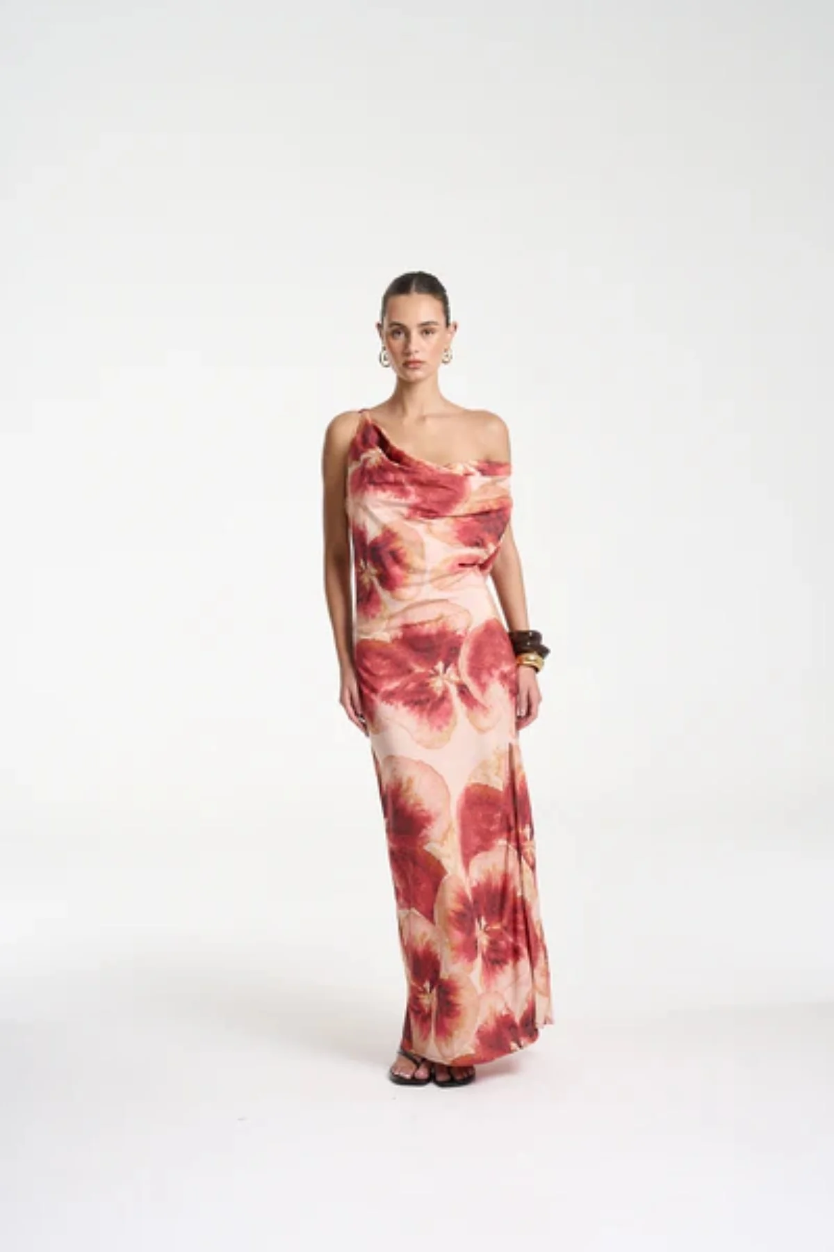 Ash Maxi Dress Aloha - Image 6