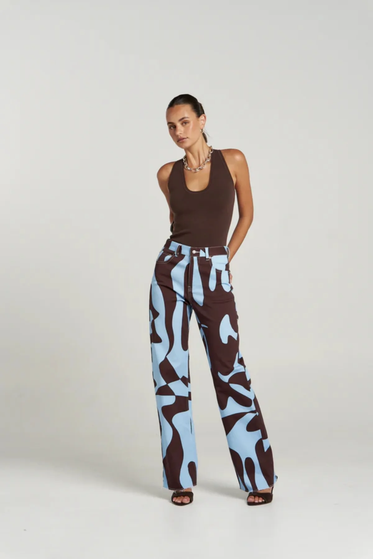 Easy Jean Mirage - Image 4