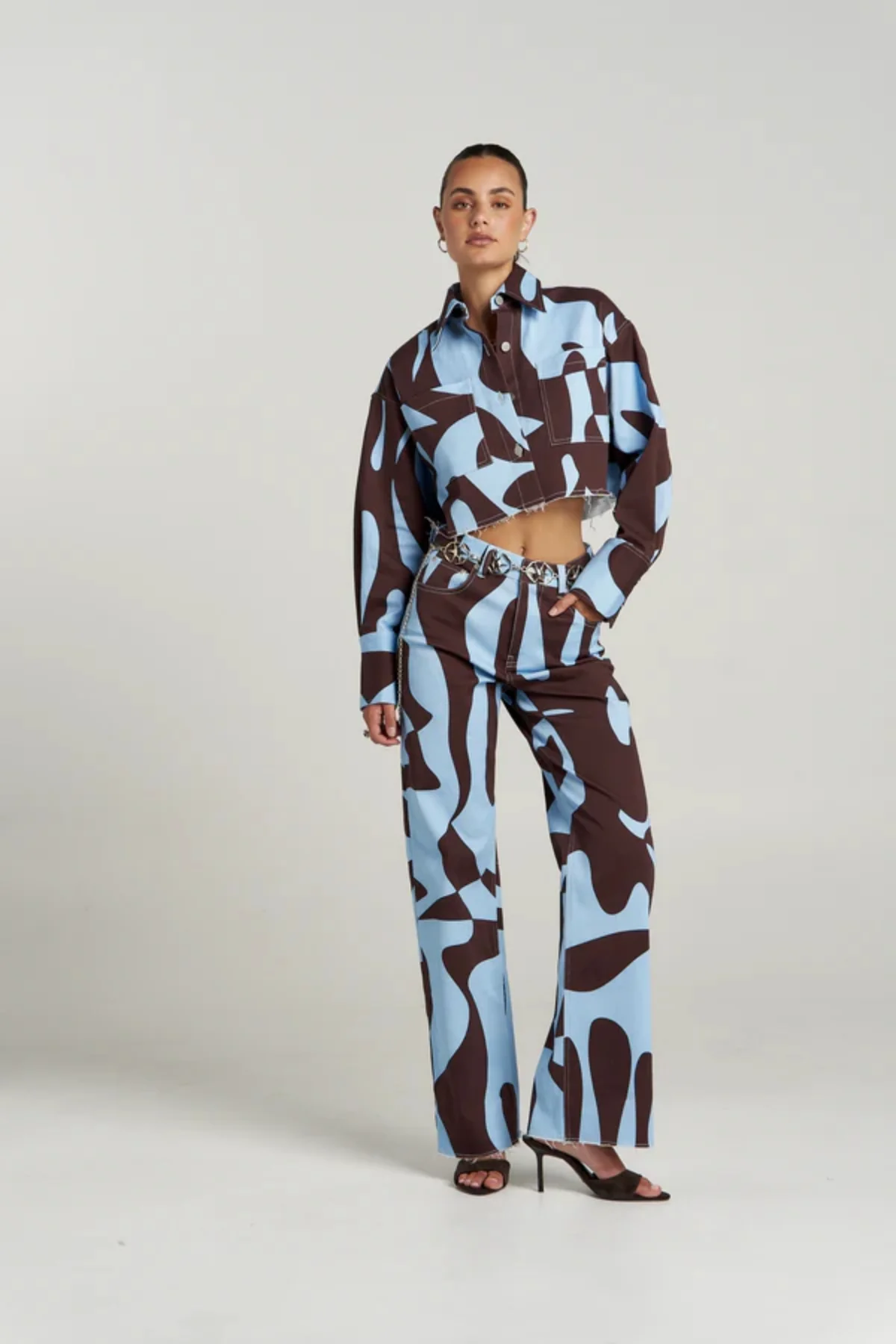 Easy Jean Mirage - Image 5