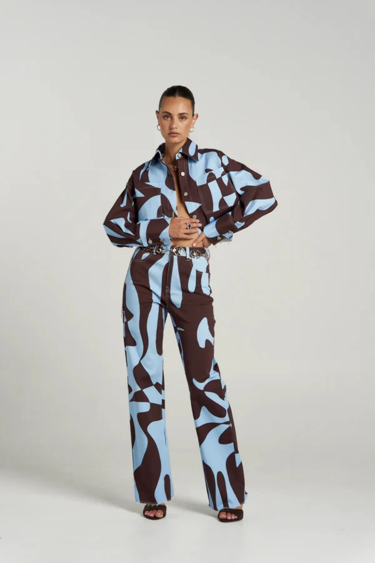 Easy Jean Mirage - Image 6
