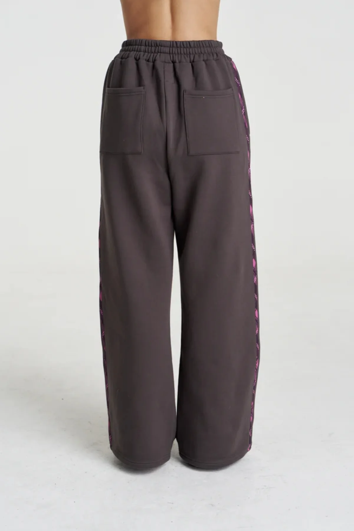 Eden Trackpant Shadow - Image 6