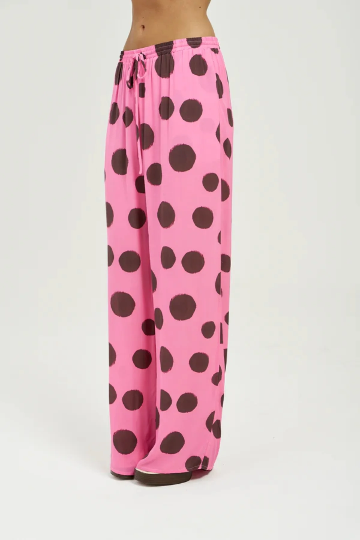 Forever Pant Big Dotty - Image 3