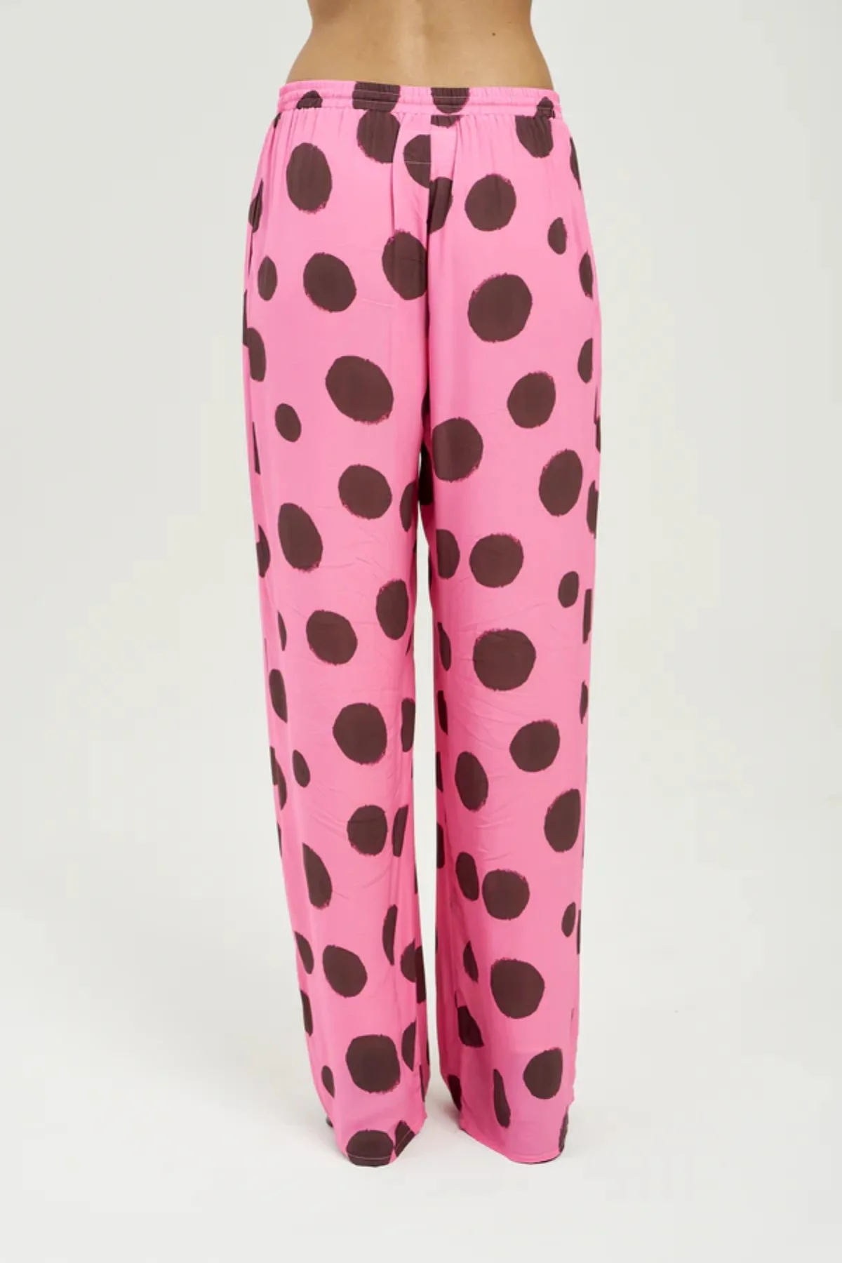 Forever Pant Big Dotty - Image 4