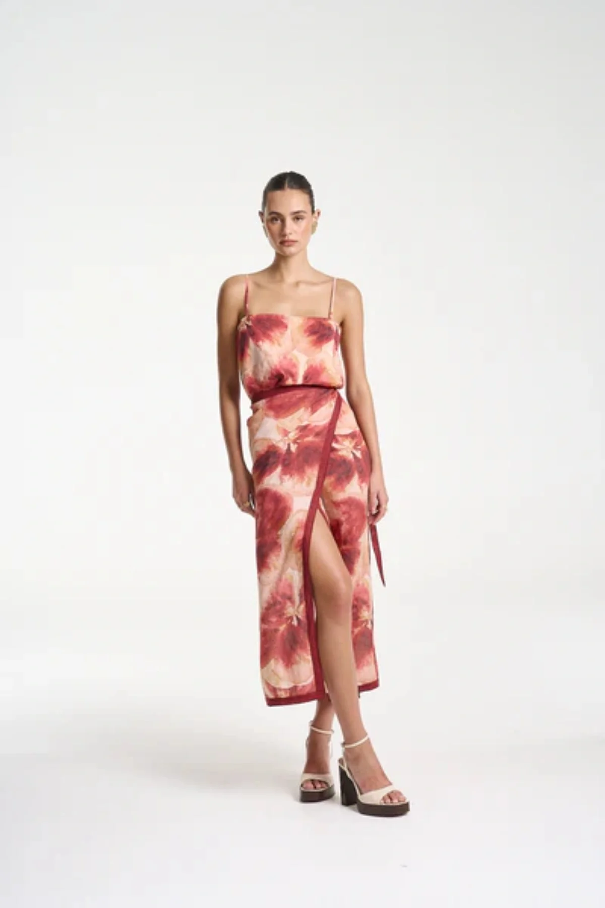 Shift Tunic Top Aloha - Image 6